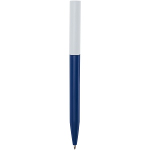 Stylo bille Unix en plastique recyclé (encre noire) 8