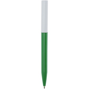 Stylo bille Unix en plastique recyclé (encre noire) 5
