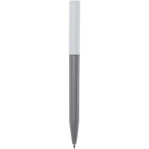 Stylo bille Unix en plastique recyclé (encre noire) 6