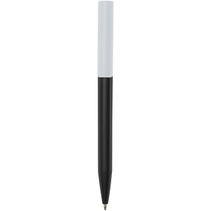 Stylo bille Unix en plastique recyclé (encre noire) 4