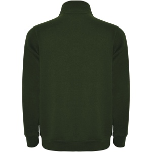 Pull zippé Aneto avec fermeture quart de zip 19