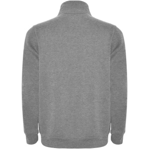 Pull zippé Aneto avec fermeture quart de zip 21