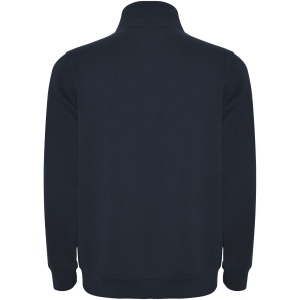 Pull zippé Aneto avec fermeture quart de zip 22