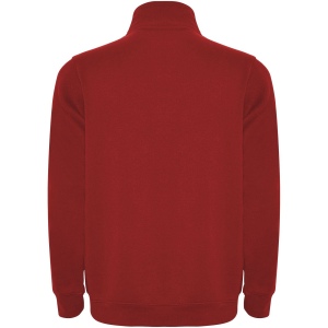 Pull zippé Aneto avec fermeture quart de zip 23