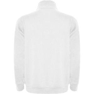 Pull zippé Aneto avec fermeture quart de zip 25