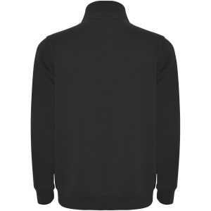 Pull zippé Aneto avec fermeture quart de zip 18