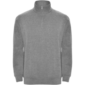 Pull zippé Aneto avec fermeture quart de zip 5