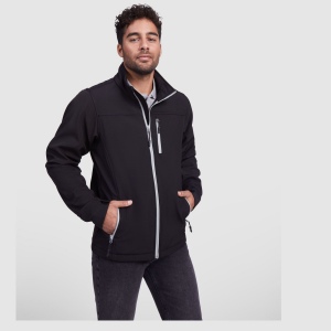 Veste Softshell Antartida pour homme 18