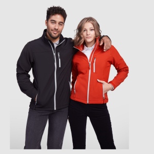 Veste Softshell Antartida pour femme 19