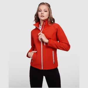 Veste Softshell Antartida pour femme 13