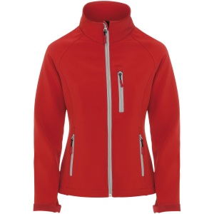 Veste Softshell Antartida pour femme 5