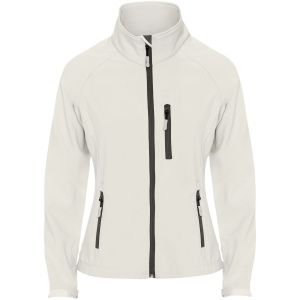Veste Softshell Antartida pour femme 4