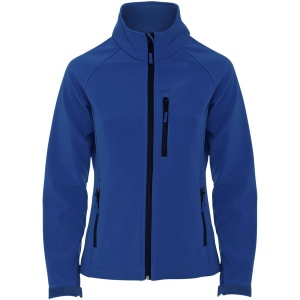 Veste Softshell Antartida pour femme 6