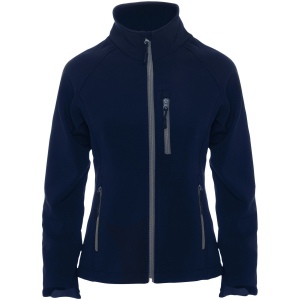 Veste Softshell Antartida pour femme 3