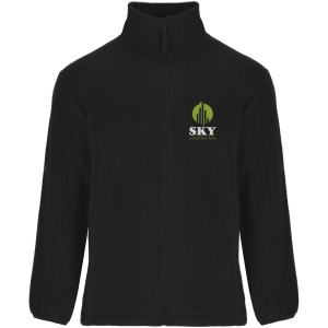 Veste en polaire entièrement zippée Artic pour homme 13