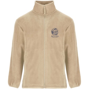 Veste en polaire entièrement zippée Artic pour homme 22