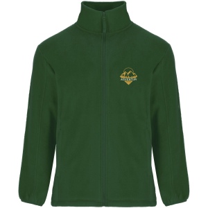 Veste en polaire entièrement zippée Artic pour homme 14