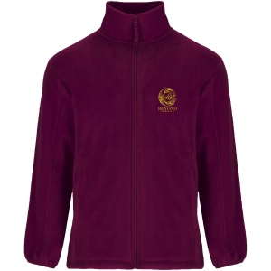 Veste en polaire entièrement zippée Artic pour homme 15