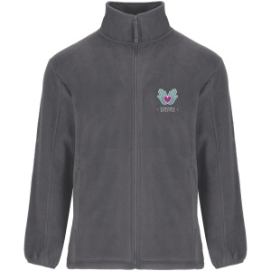 Veste en polaire entièrement zippée Artic pour homme 16
