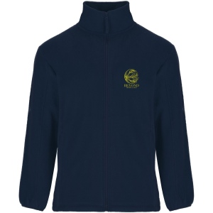 Veste en polaire entièrement zippée Artic pour homme 17