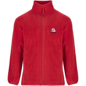 Veste en polaire entièrement zippée Artic pour homme 20