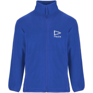 Veste en polaire entièrement zippée Artic pour homme 21