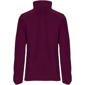 Veste Artic en polaire entièrement zippée pour femme 19