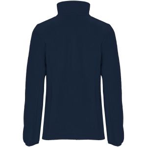 Veste Artic en polaire entièrement zippée pour femme 20