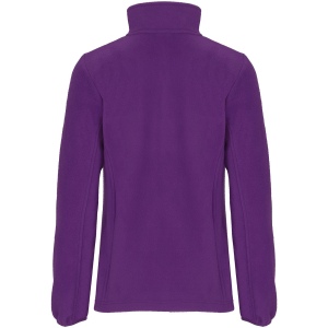 Veste Artic en polaire entièrement zippée pour femme 22