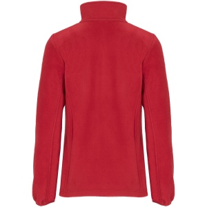 Veste Artic en polaire entièrement zippée pour femme 23