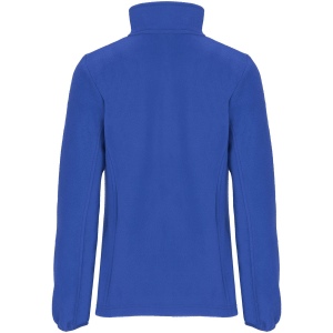 Veste Artic en polaire entièrement zippée pour femme 24