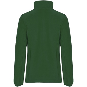 Veste Artic en polaire entièrement zippée pour femme 18