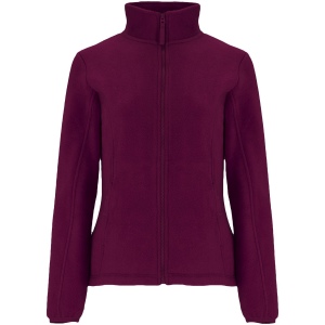 Veste Artic en polaire entièrement zippée pour femme 3
