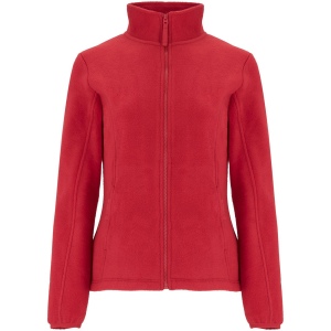 Veste Artic en polaire entièrement zippée pour femme 7