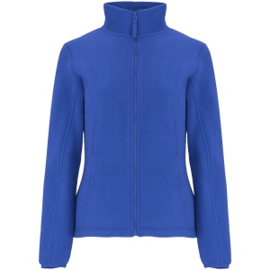 Veste Artic en polaire entièrement zippée pour femme 8