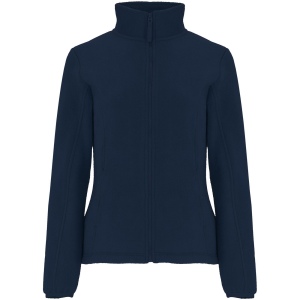 Veste Artic en polaire entièrement zippée pour femme 4