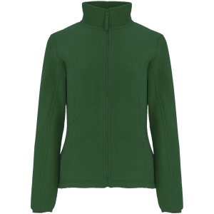 Veste Artic en polaire entièrement zippée pour femme
