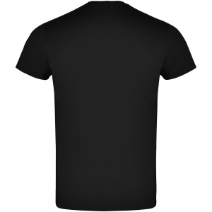 T-shirt Atomic unisexe à manches courtes 13