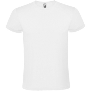 T-shirt Atomic unisexe à manches courtes 22