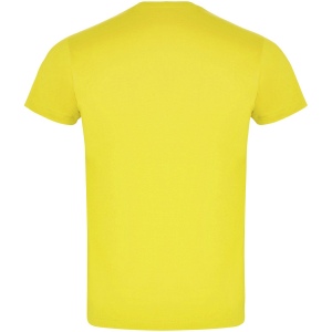 T-shirt Atomic unisexe à manches courtes 23