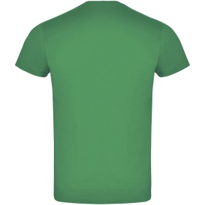 T-shirt Atomic unisexe à manches courtes 14