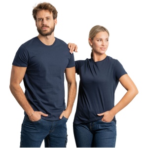 T-shirt Atomic unisexe à manches courtes 36