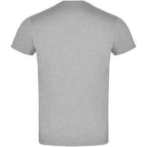 T-shirt Atomic unisexe à manches courtes 15