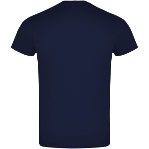 T-shirt Atomic unisexe à manches courtes 16