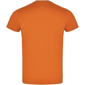 T-shirt Atomic unisexe à manches courtes 17