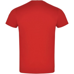T-shirt Atomic unisexe à manches courtes 18