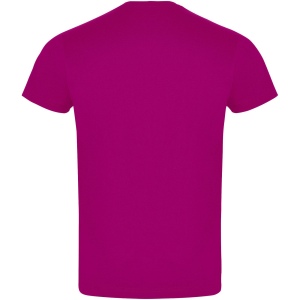 T-shirt Atomic unisexe à manches courtes 19