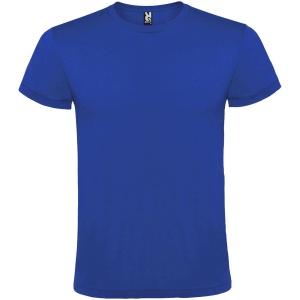 T-shirt Atomic unisexe à manches courtes 20