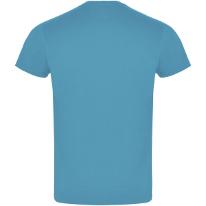 T-shirt Atomic unisexe à manches courtes 21