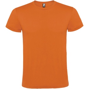 T-shirt Atomic unisexe à manches courtes 6